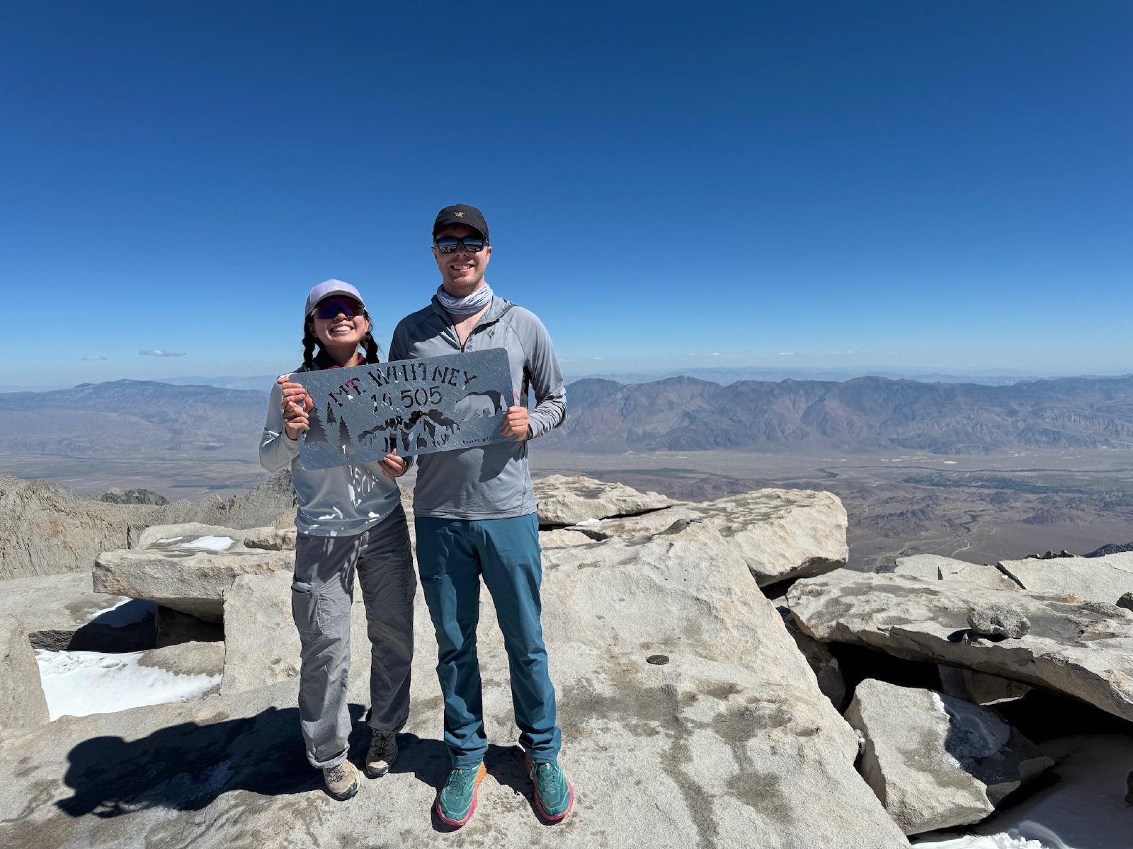 Summit