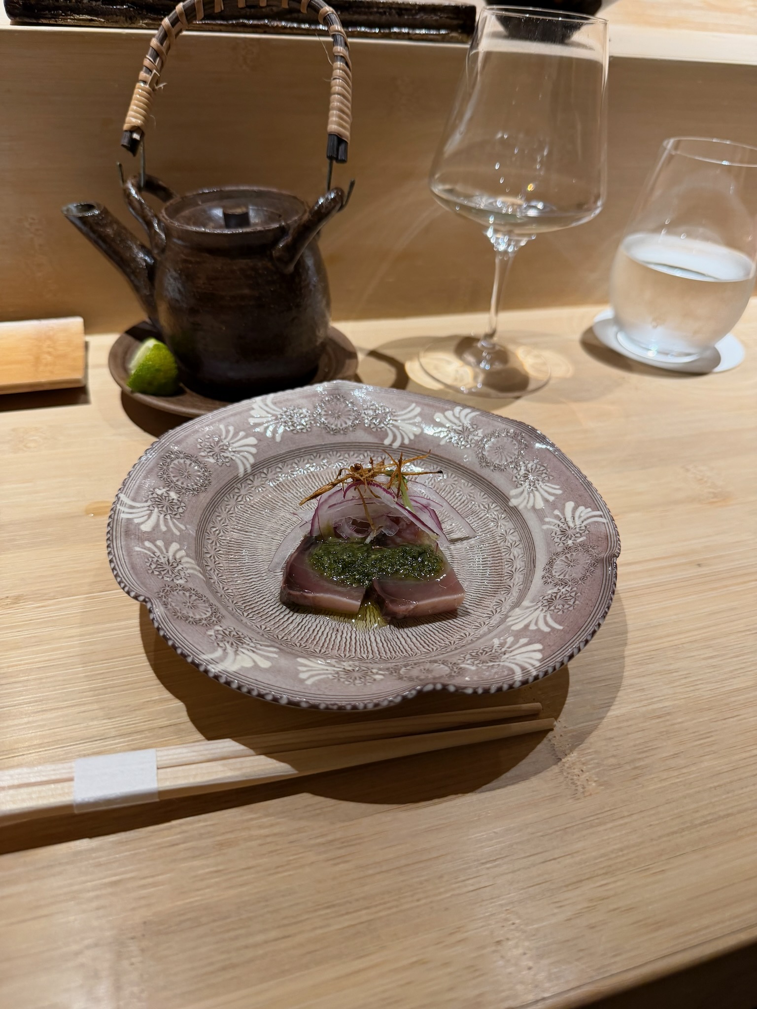 Omakase