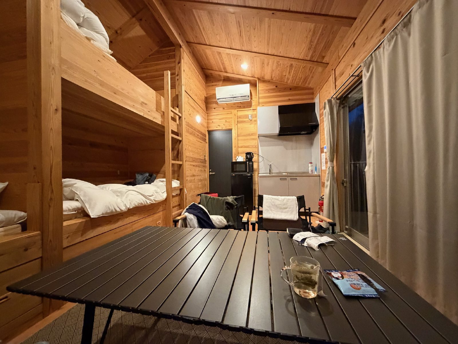 Cabin