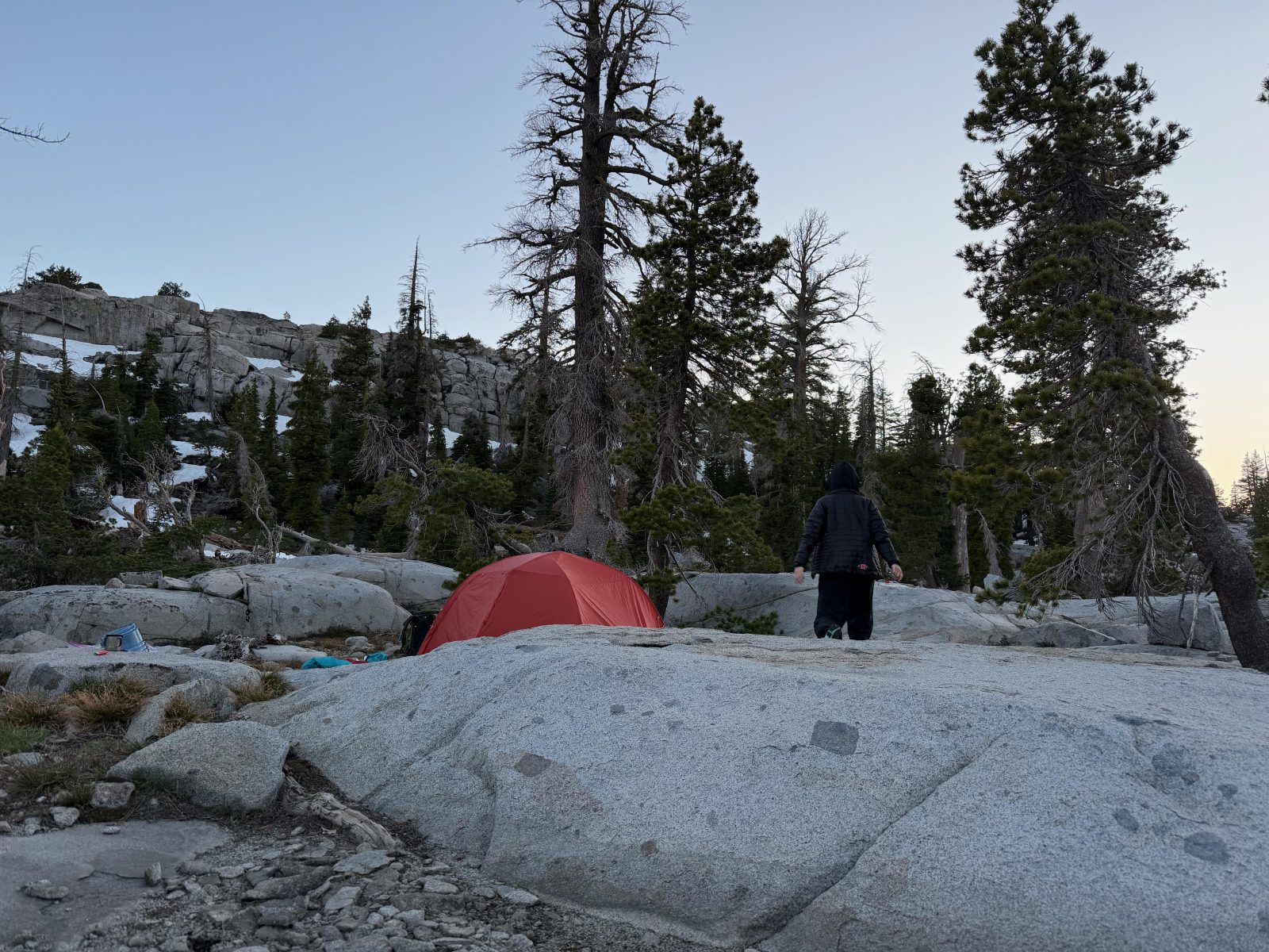 Tent