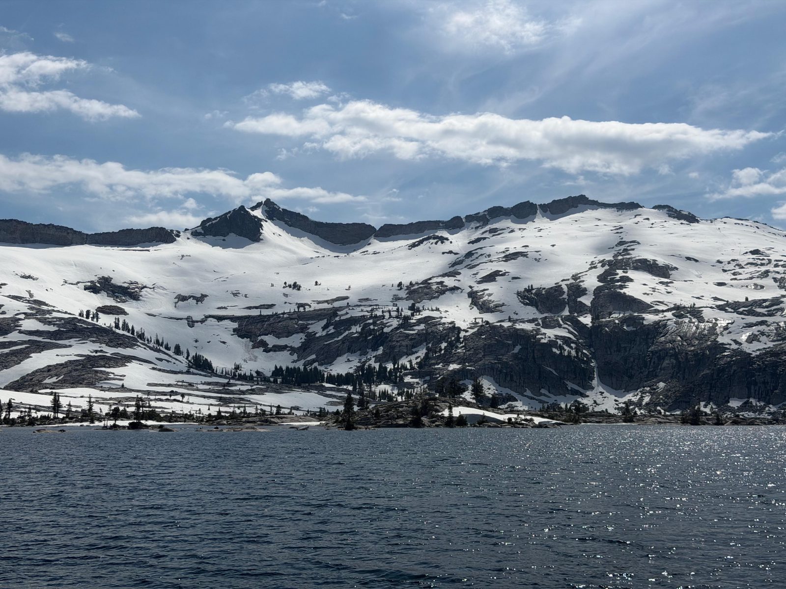 Mount Price