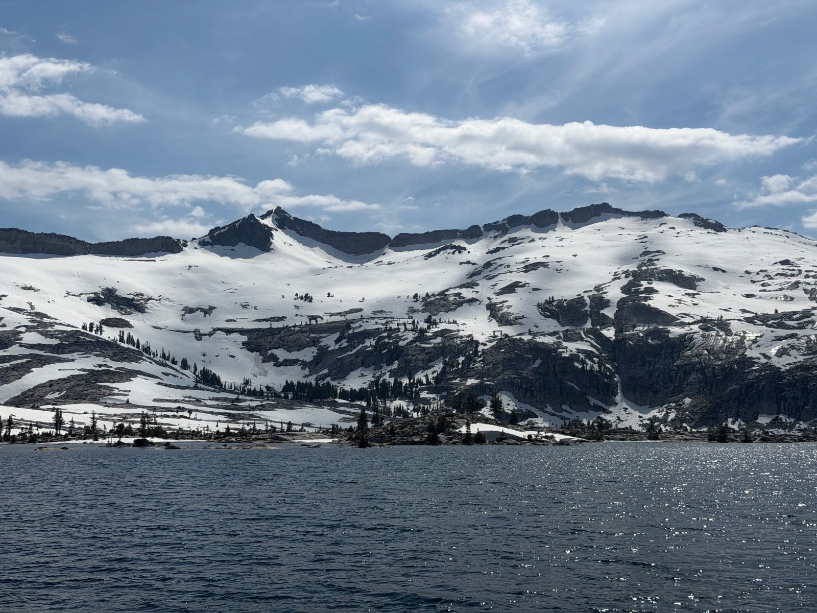 Mount Price