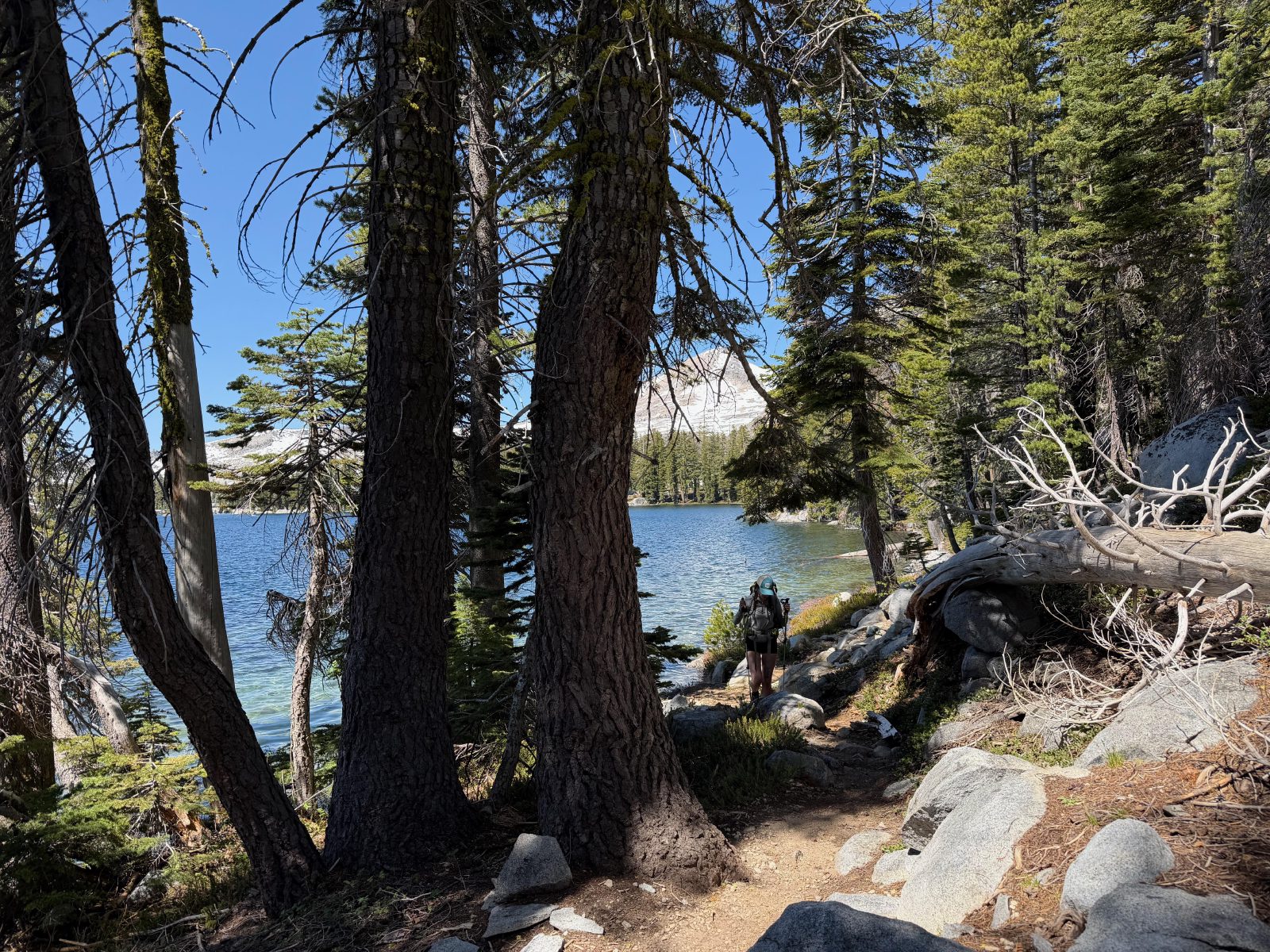 Lake